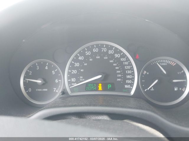 2005 SAAB 9-3 YS3FB79N756007357 Photo 6