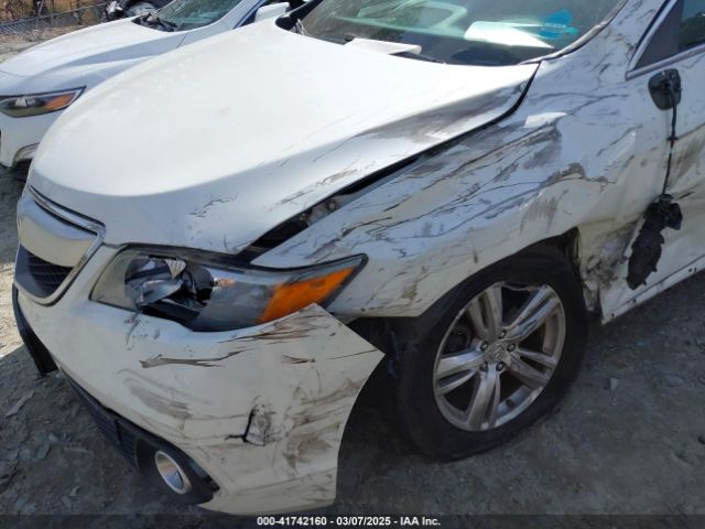 5J8TB3H52EL013767 Acura RDX