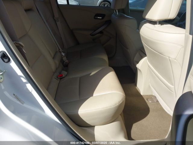 5J8TB3H52EL013767 Acura RDX