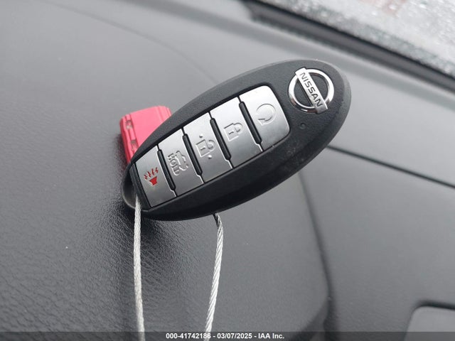 Nissan Sentra Sv Xtronic Cvt 2021 3N1AB8CV6MY286200 Image 11