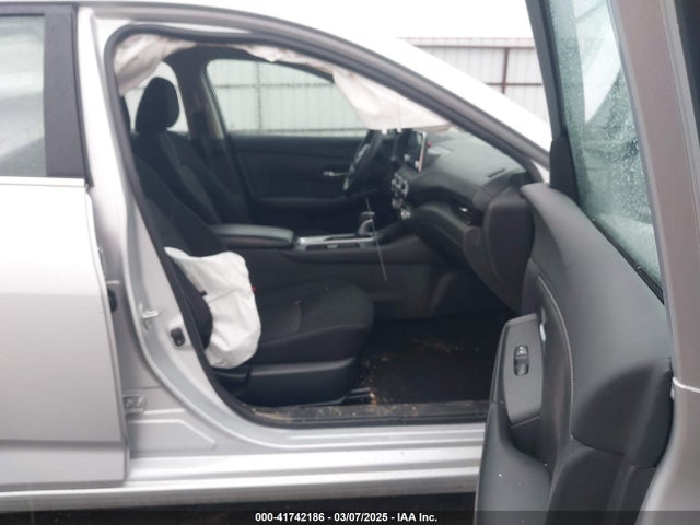 Nissan Sentra Sv Xtronic Cvt 2021 3N1AB8CV6MY286200 Image 5