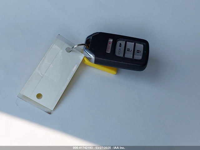 1HGCV1F14KA175421 Honda ACCORD LX
