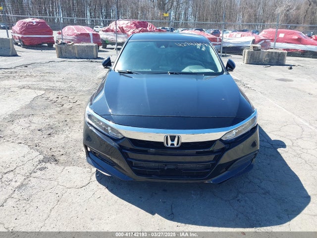 1HGCV1F14KA175421 Honda ACCORD LX