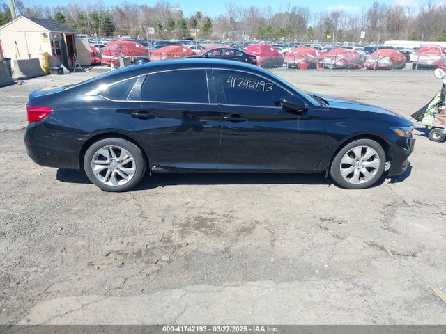 1HGCV1F14KA175421 Honda ACCORD LX