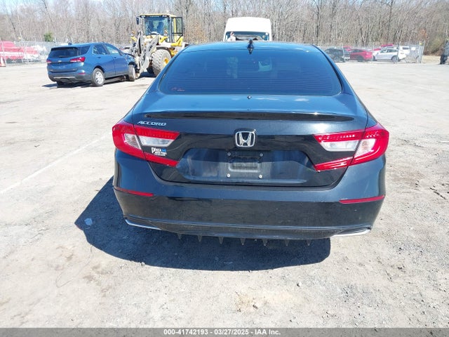 1HGCV1F14KA175421 Honda ACCORD LX