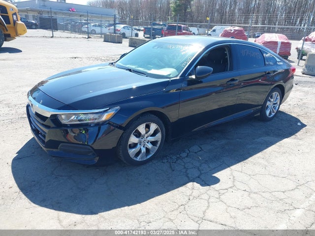 1HGCV1F14KA175421 Honda ACCORD LX