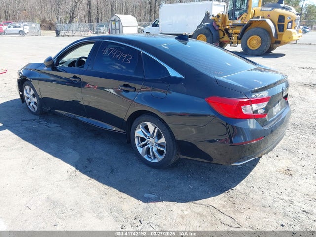 1HGCV1F14KA175421 Honda ACCORD LX
