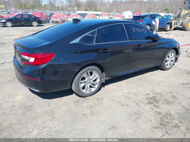 1HGCV1F14KA175421 Honda ACCORD LX