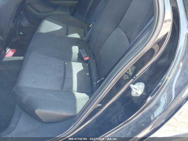 1HGCV1F14KA175421 Honda ACCORD LX