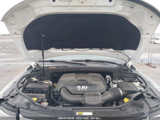 1C4RJFCG2EC132473 Jeep 2014