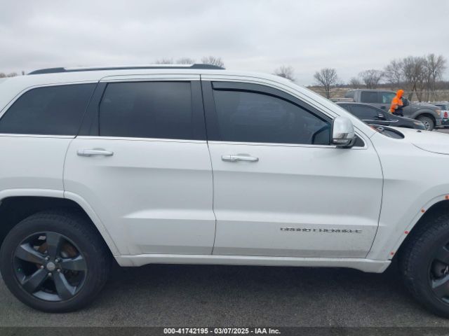 1C4RJFCG2EC132473 Jeep 2014