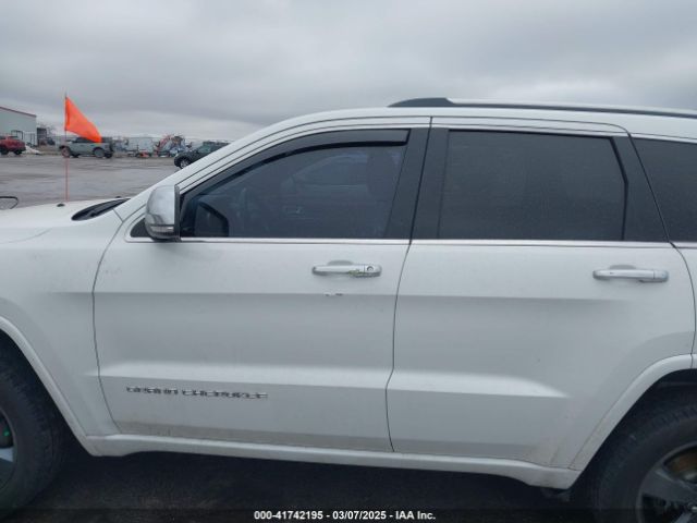 1C4RJFCG2EC132473 Jeep 2014