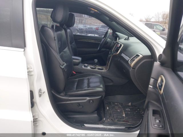 1C4RJFCG2EC132473 Jeep 2014
