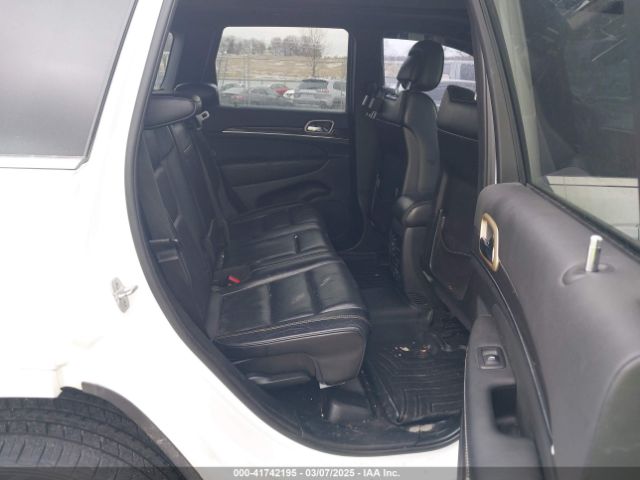 1C4RJFCG2EC132473 Jeep 2014