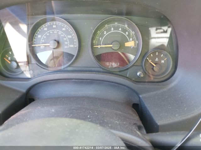 1C4NJRBB9FD426230 Jeep Patriot Sport