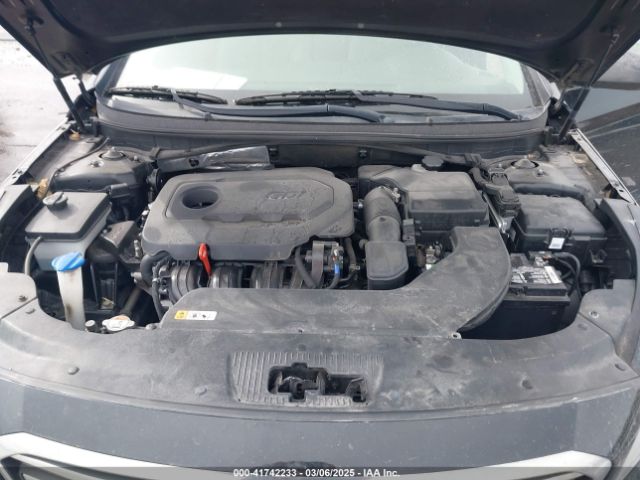 5NPE24AF0HH564286 Hyundai SONATA SE