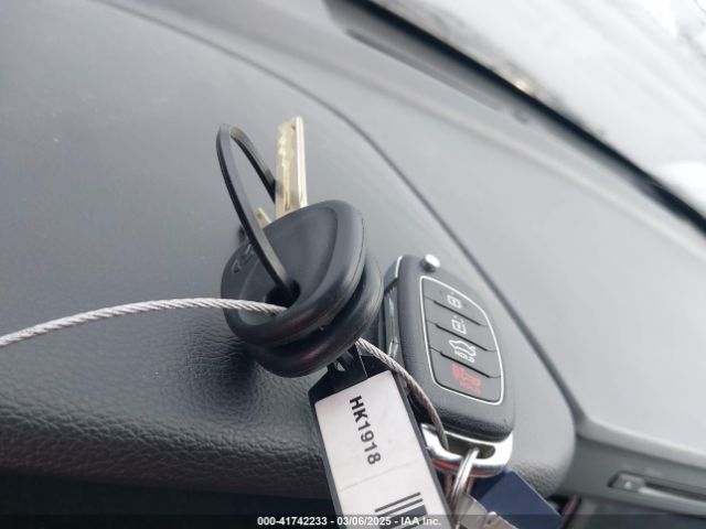 5NPE24AF0HH564286 Hyundai SONATA SE