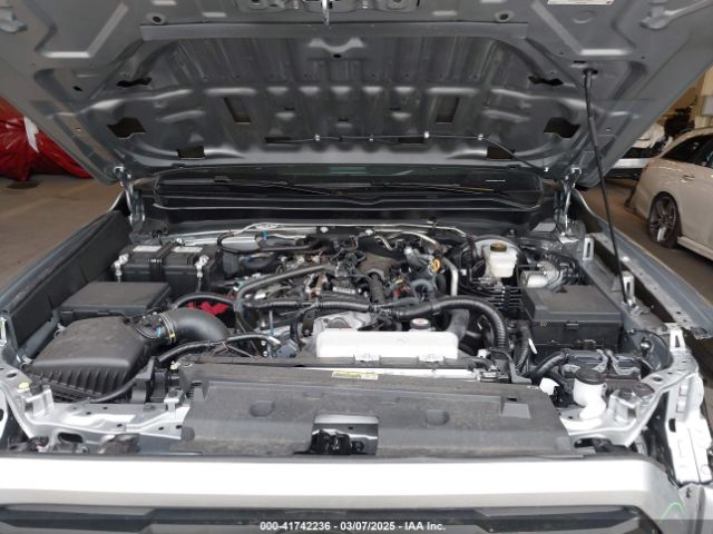 3TMLB5JN4RM071338 Toyota Tacoma Trd Off Road 4wd
