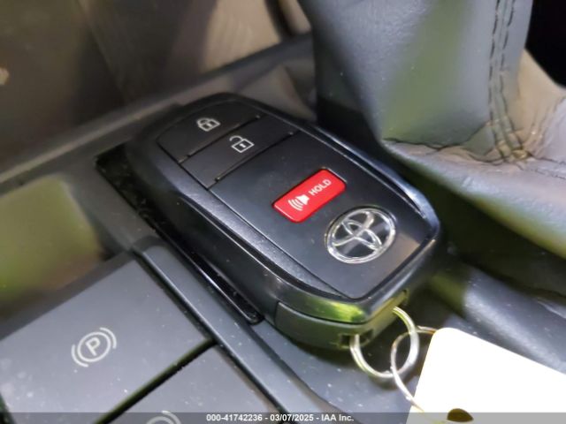 3TMLB5JN4RM071338 Toyota Tacoma Trd Off Road 4wd