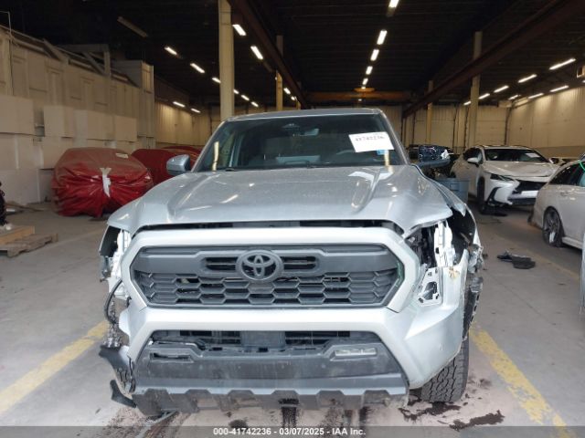 3TMLB5JN4RM071338 Toyota Tacoma Trd Off Road 4wd