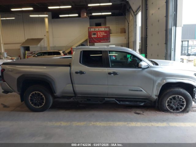 3TMLB5JN4RM071338 Toyota Tacoma Trd Off Road 4wd