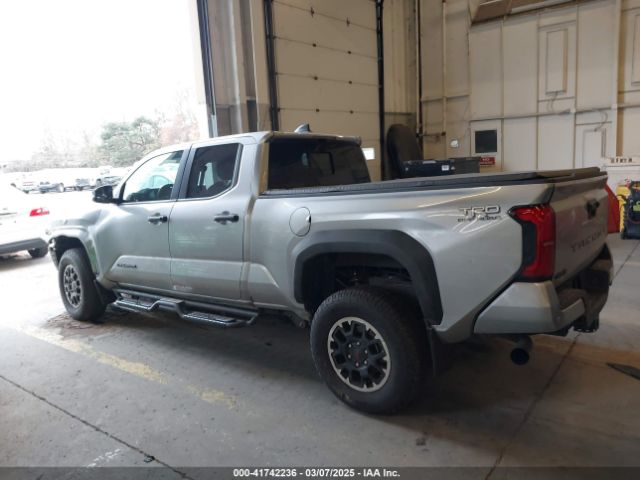 3TMLB5JN4RM071338 Toyota Tacoma Trd Off Road 4wd
