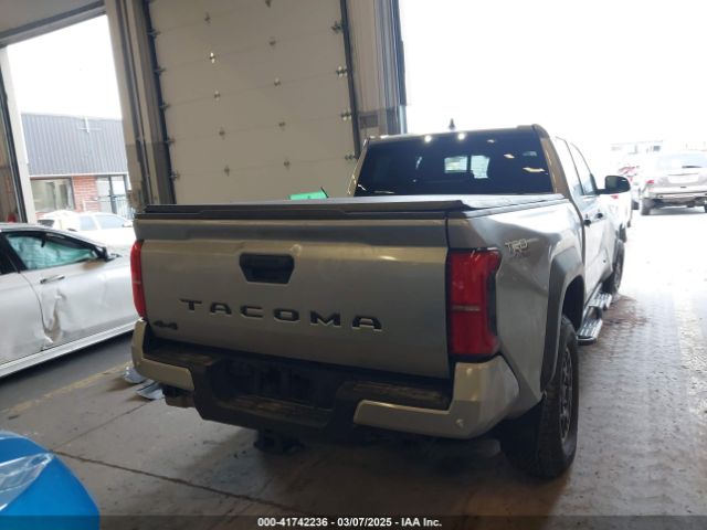 3TMLB5JN4RM071338 Toyota Tacoma Trd Off Road 4wd