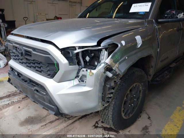 3TMLB5JN4RM071338 Toyota Tacoma Trd Off Road 4wd