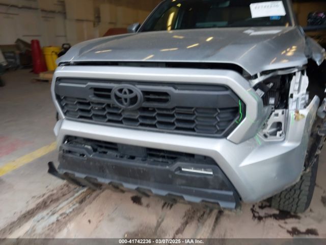 3TMLB5JN4RM071338 Toyota Tacoma Trd Off Road 4wd