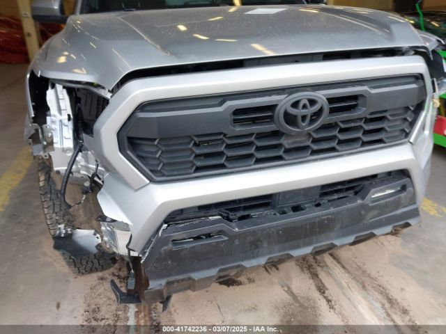 3TMLB5JN4RM071338 Toyota Tacoma Trd Off Road 4wd