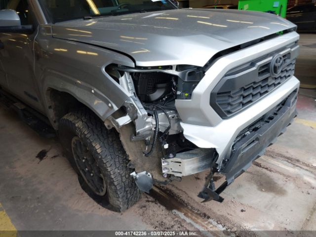3TMLB5JN4RM071338 Toyota Tacoma Trd Off Road 4wd