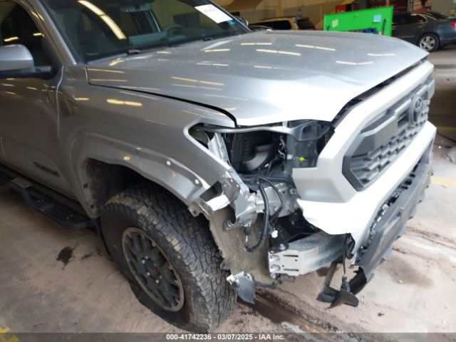 3TMLB5JN4RM071338 Toyota Tacoma Trd Off Road 4wd