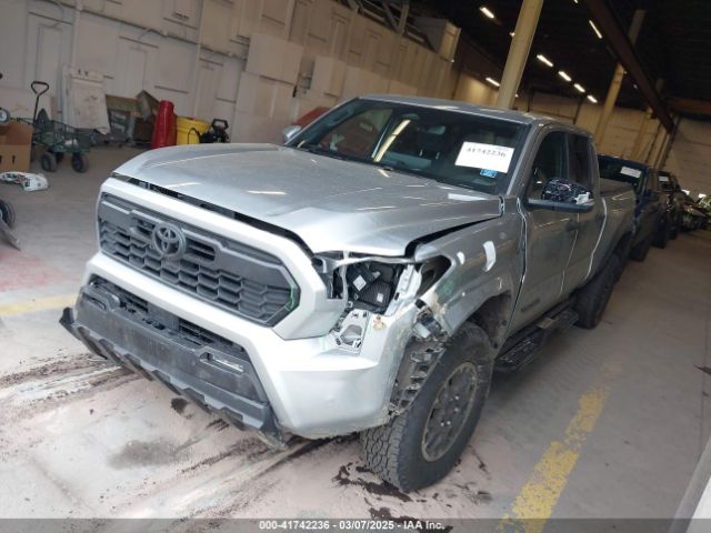 3TMLB5JN4RM071338 Toyota Tacoma Trd Off Road 4wd