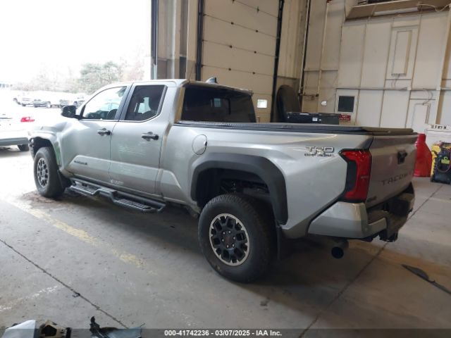3TMLB5JN4RM071338 Toyota Tacoma Trd Off Road 4wd