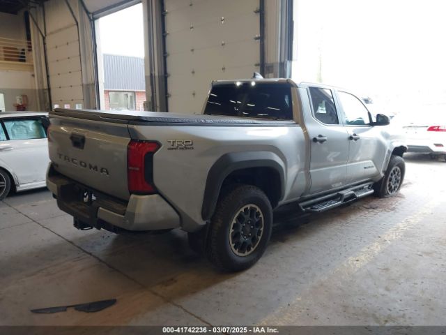 3TMLB5JN4RM071338 Toyota Tacoma Trd Off Road 4wd