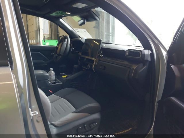 3TMLB5JN4RM071338 Toyota Tacoma Trd Off Road 4wd