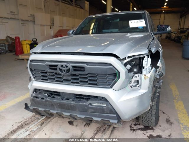 3TMLB5JN4RM071338 Toyota Tacoma Trd Off Road 4wd
