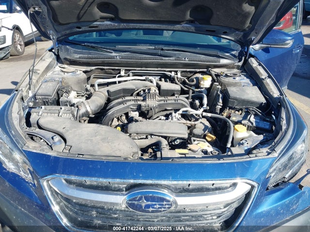 4S4BTACC1N3193286 Subaru na, u5