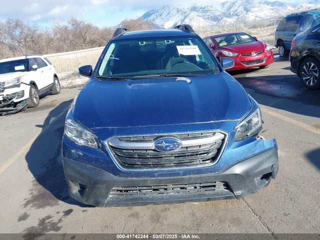 4S4BTACC1N3193286 Subaru na, u5