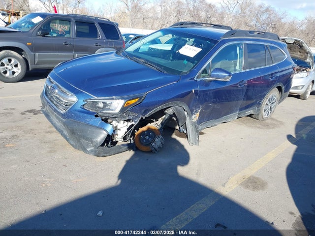 4S4BTACC1N3193286 Subaru na, u5