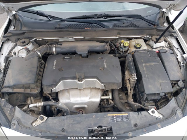 Chevrolet Malibu 1ls 2014 1G11B5SL7EF160652 Image 10