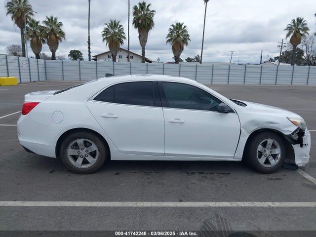 Chevrolet Malibu 1ls 2014 1G11B5SL7EF160652 Image 13