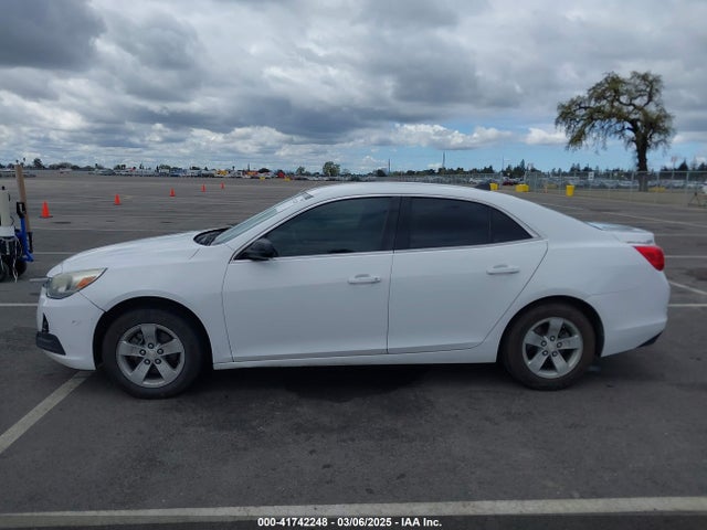 Chevrolet Malibu 1ls 2014 1G11B5SL7EF160652 Image 14