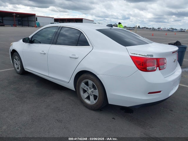 Chevrolet Malibu 1ls 2014 1G11B5SL7EF160652 Image 3