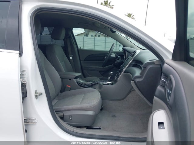 Chevrolet Malibu 1ls 2014 1G11B5SL7EF160652 Image 5