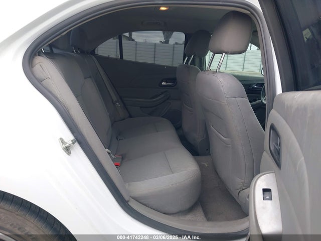 Chevrolet Malibu 1ls 2014 1G11B5SL7EF160652 Image 8
