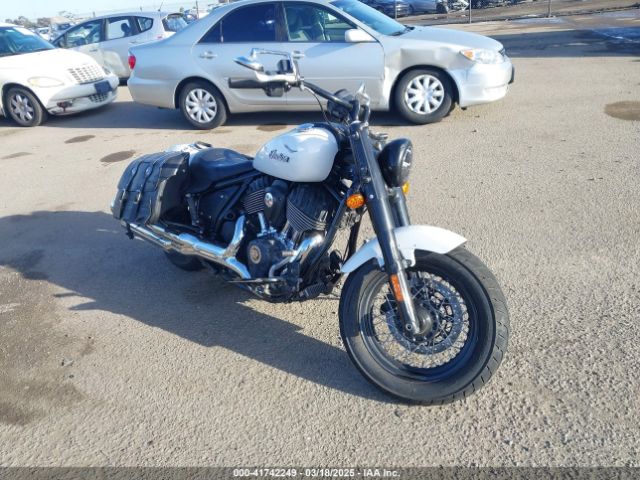 2022 INDIAN MOTORCYCLE CO. SUPER CHIEF 56KDBBAG6N3003987