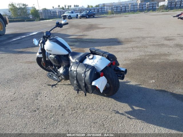 2022 INDIAN MOTORCYCLE CO. SUPER CHIEF 56KDBBAG6N3003987 Photo 2