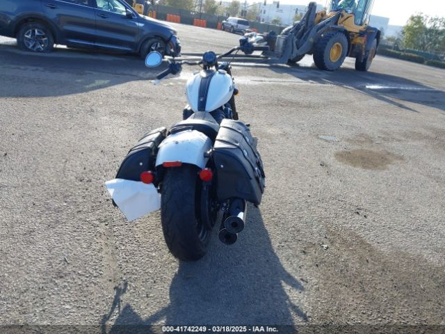 2022 INDIAN MOTORCYCLE CO. SUPER CHIEF 56KDBBAG6N3003987 Photo 5