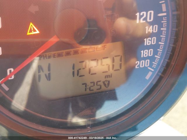 2022 INDIAN MOTORCYCLE CO. SUPER CHIEF 56KDBBAG6N3003987 Photo 6